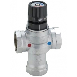 MEZCLADOR AQUAMIX DE 1"